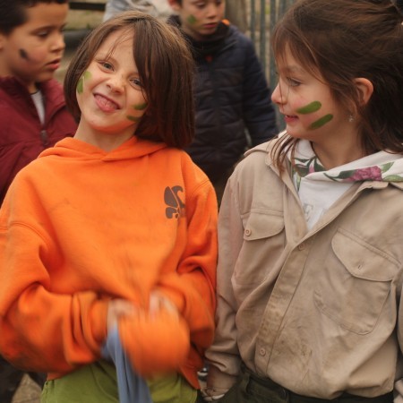 IMG 4716 - Scouts en Gidsen Zaventem 